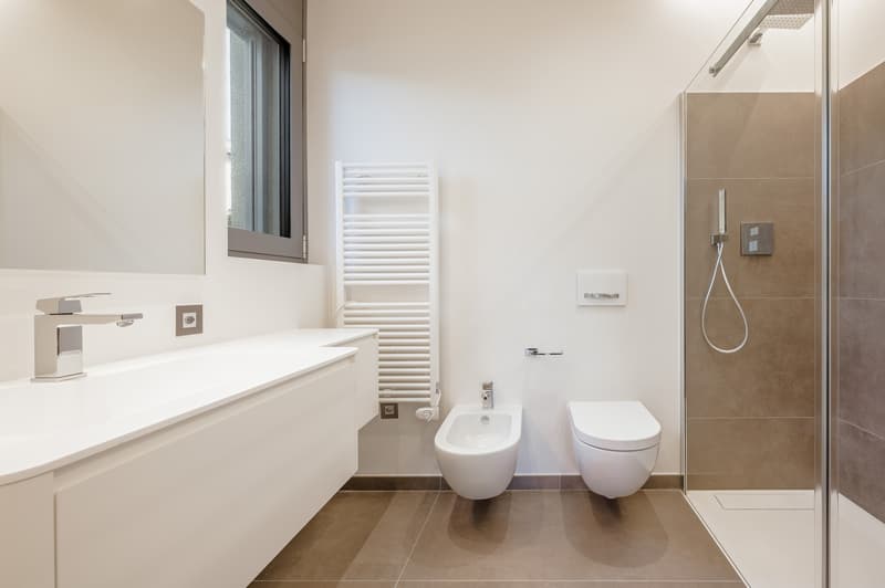 Modernes 3,5-Zimmer-Wohnung mit großer Terrasse (3)