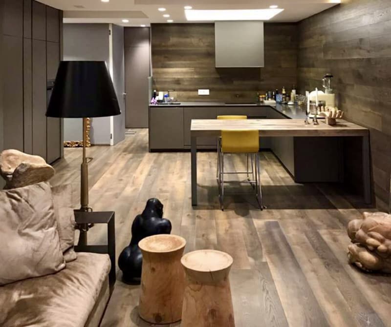 Appartement moderne 3.5 pièces avec jardin à Pregassona (5)