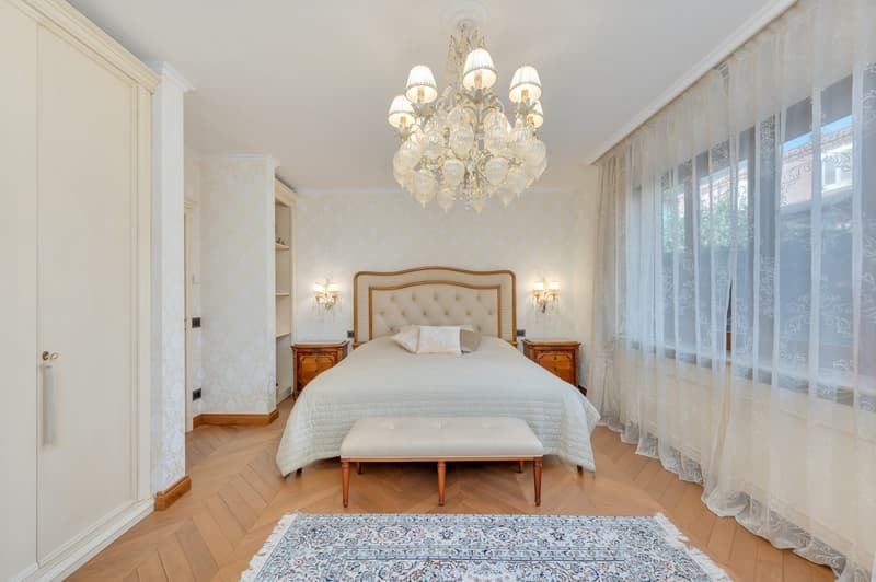 Villa prestigieuse avec vue sur le lac (5)