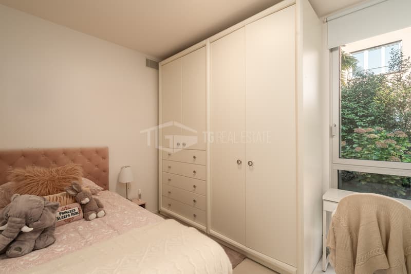 Splendide triplex avec une agréable intimité (6)