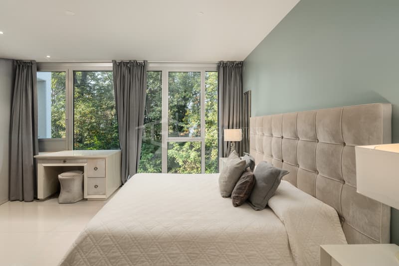 Splendide triplex avec une agréable intimité (3)