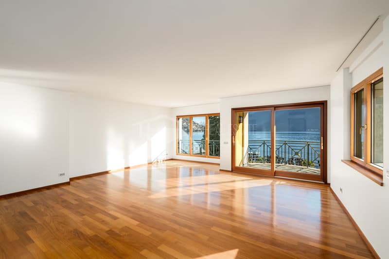 Appartement élégant de 5.5 pièces avec vue sur le lac (4)
