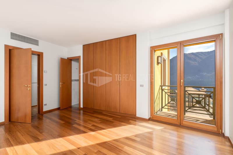 Appartement élégant de 5.5 pièces avec vue sur le lac (9)