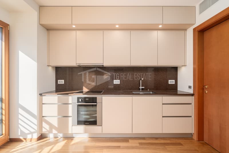 Appartement élégant de 5.5 pièces avec vue sur le lac (5)