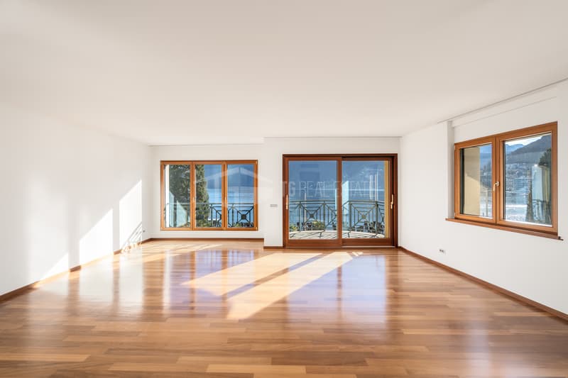 Appartement élégant de 5.5 pièces avec vue sur le lac (3)