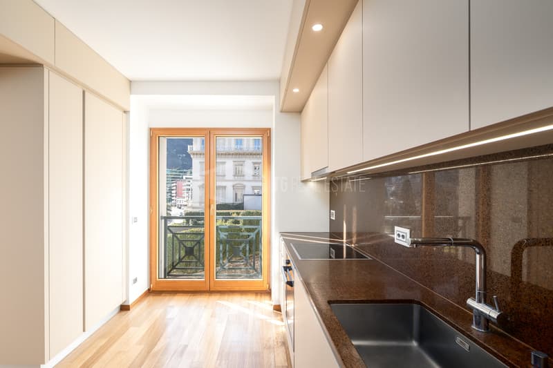 Appartement élégant de 5.5 pièces avec vue sur le lac (6)