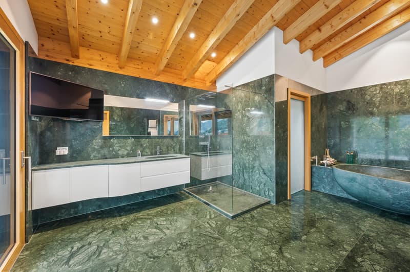 Prestigöse Villa mit Pool in der Nähe von TASIS (9)