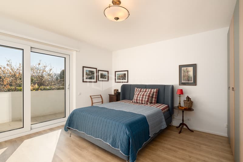 Élégant appartement 4.5 pièces avec terrasses, près du centre et de la gare de Lugano (7)
