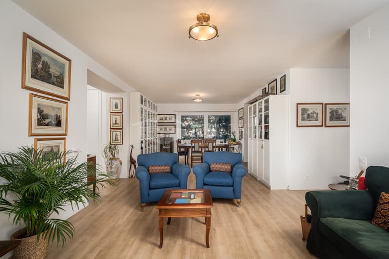 Élégant appartement 4.5 pièces avec terrasses, près du centre et de la gare de Lugano (3)