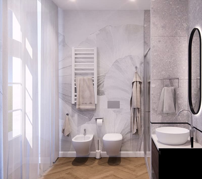 Au cœur de Lugano : appartement de 3,5 pièces (12)