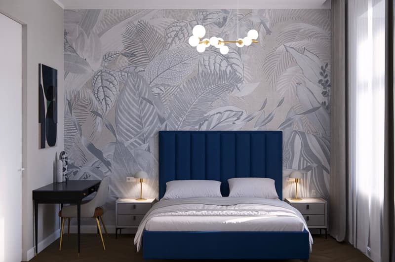 Au cœur de Lugano : appartement de 3,5 pièces (9)
