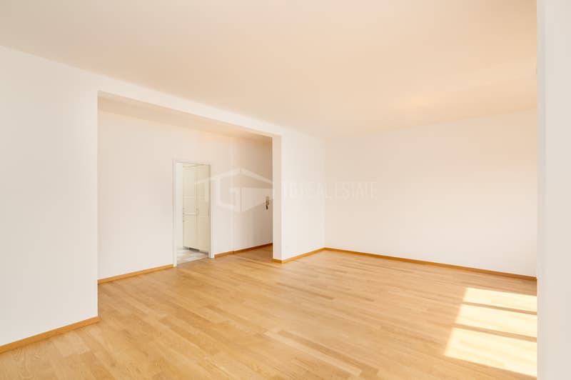 Appartement de 4,5 pièces avec vue sur le lac à proximité de la gare (3)