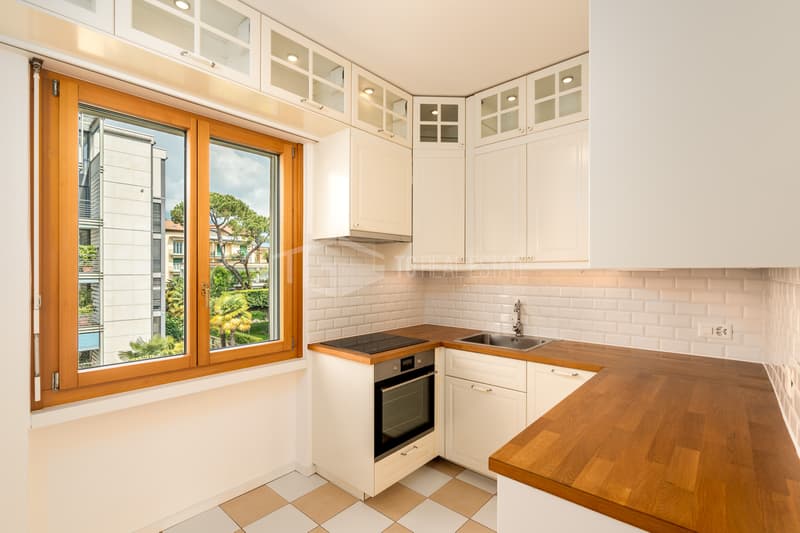 Appartement de 4,5 pièces avec vue sur le lac à proximité de la gare (4)