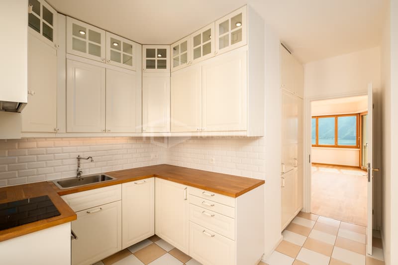 Appartement de 4,5 pièces avec vue sur le lac à proximité de la gare (5)