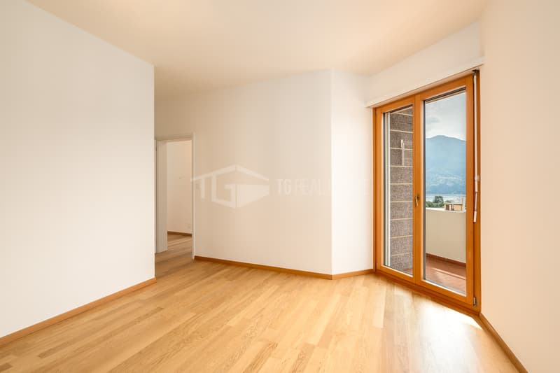 Appartement de 4,5 pièces avec vue sur le lac à proximité de la gare (8)