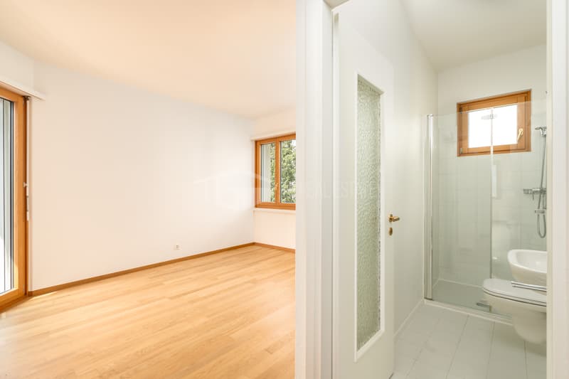 Appartement de 4,5 pièces avec vue sur le lac à proximité de la gare (7)