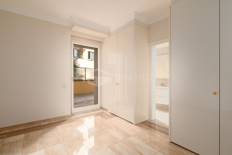 Splendide appartement avec grande terrasse et vue sur le lac (10)