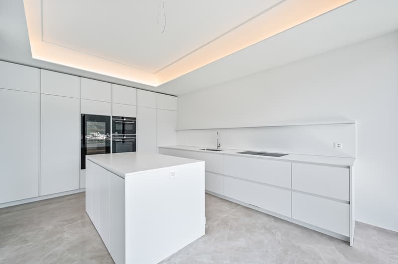 LUXURIOUS 5.5-ROOM APARTMENT WITH LAKE VIEW (4)