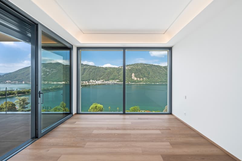 LUXURIOUS 5.5-ROOM APARTMENT WITH LAKE VIEW (8)