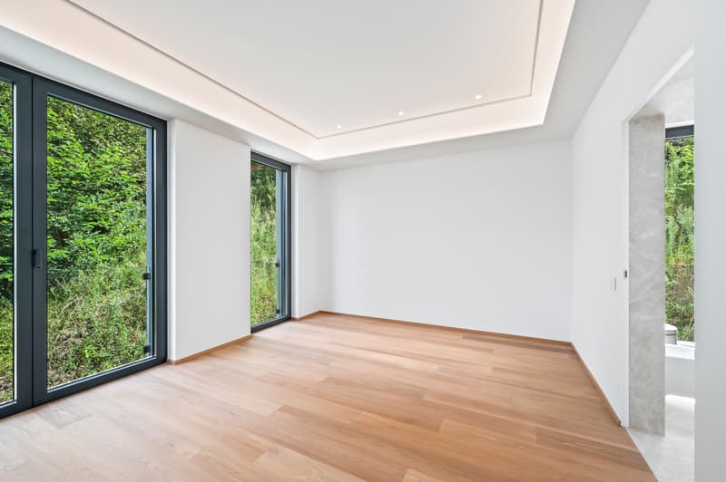 LUXURIOUS 5.5-ROOM APARTMENT WITH LAKE VIEW (10)