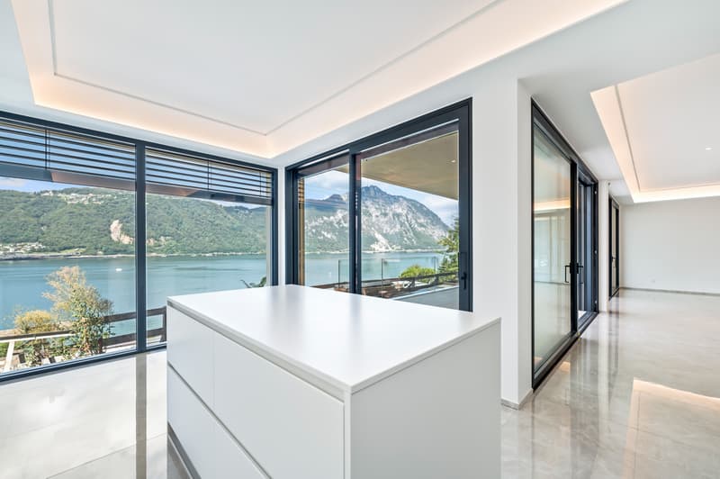 LUXURIOUS 5.5-ROOM APARTMENT WITH LAKE VIEW (5)