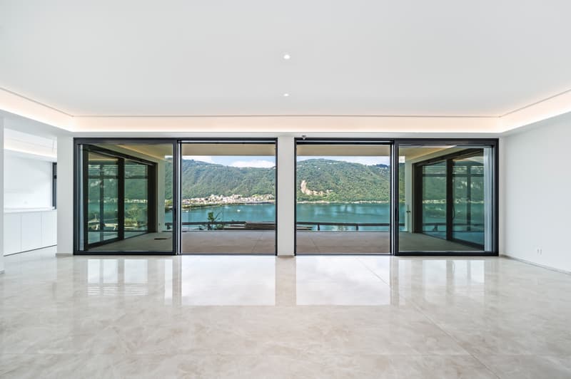LUXURIOUS 5.5-ROOM APARTMENT WITH LAKE VIEW (1)