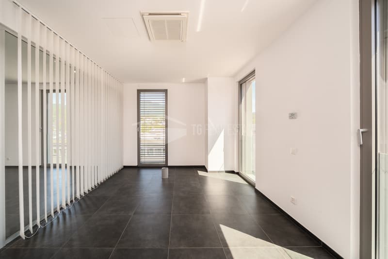 Modern Office in Manno (5)
