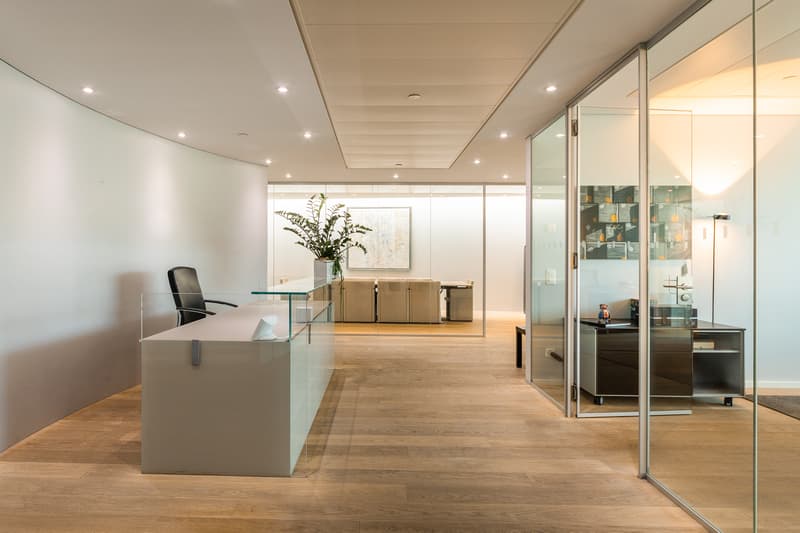 Büro mit Seeblick (2)