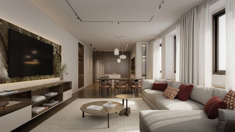 GIRONDELLA - DETACHED HOUSE (2)