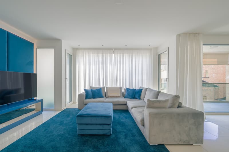 3.5 LOCALI IN CENTRO LUGANO (1)