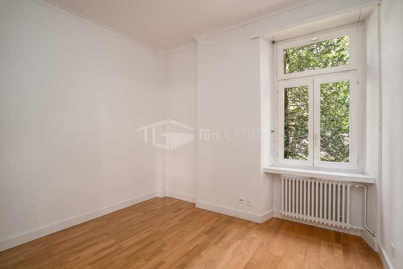 ELEGANTE APPARTAMENTO DI 5.5 LOCALI CON SPETTACOLARE VISTA LAGO (11)