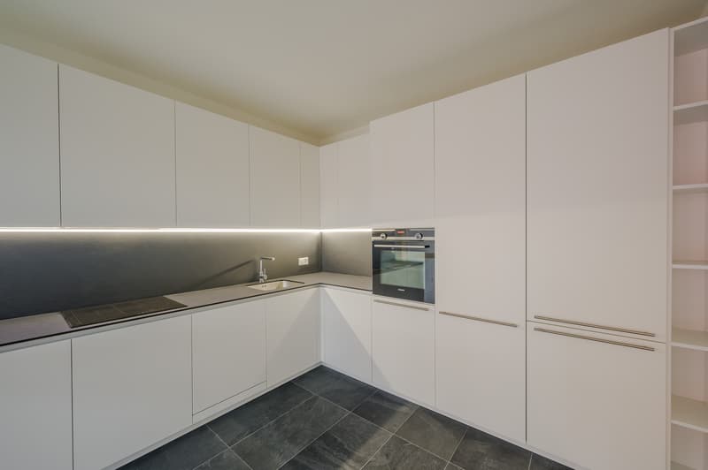 Modern Duplex in Cassarate (3)