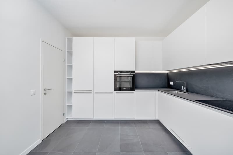 Duplex en attique avec toit et vue sur le lac (3)