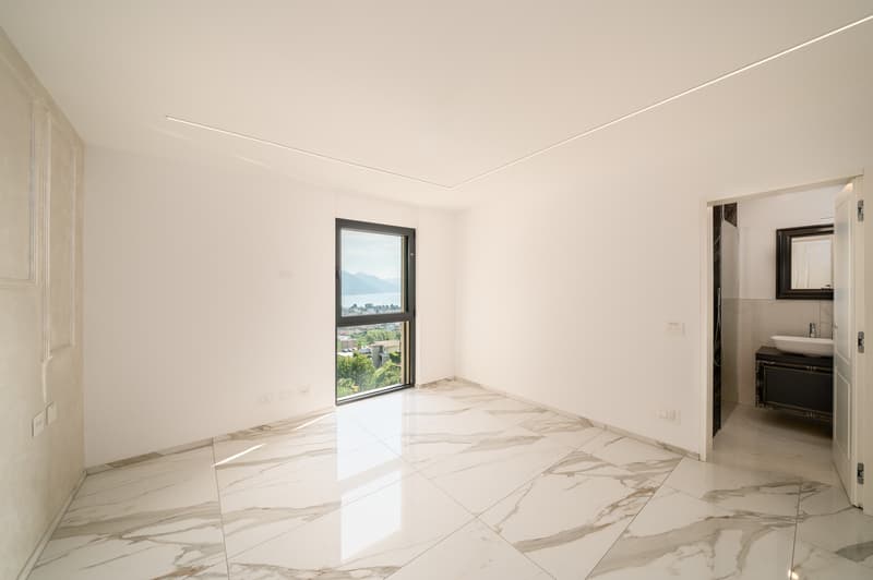 Villa Teresa : Un rêve avec une vue lac à couper le souffle (7)
