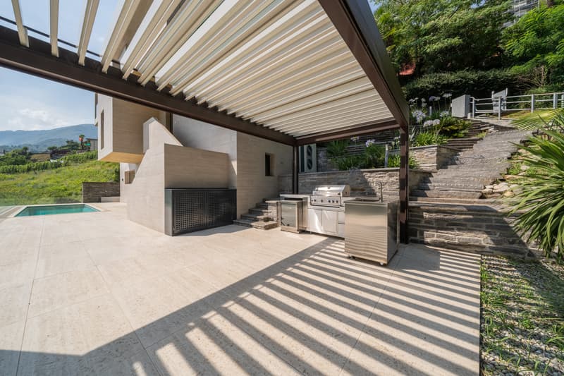Villa Teresa : Un rêve avec une vue lac à couper le souffle (13)