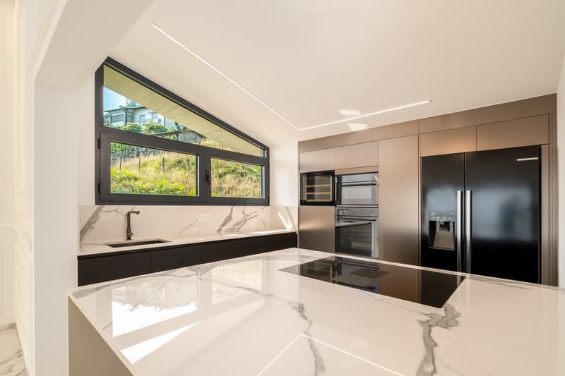 Villa Teresa : Un rêve avec une vue lac à couper le souffle (4)