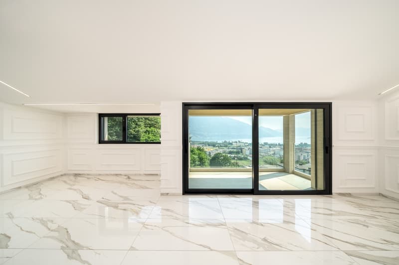 Villa Teresa : Un rêve avec une vue lac à couper le souffle (2)