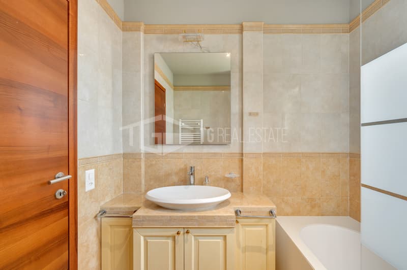 Appartement meublé à Lugano (5)