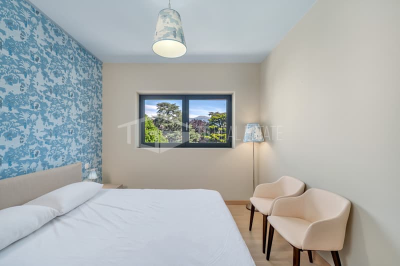 Appartement meublé à Lugano (6)