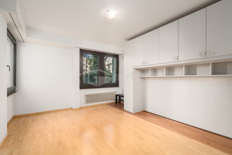 Einladendes 3.5-Zimmer-Apartment in Lugano - Loreto (6)