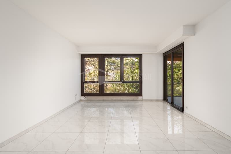 Einladendes 3.5-Zimmer-Apartment in Lugano - Loreto (2)