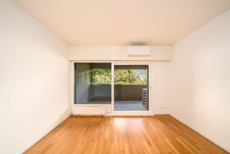 DUPLEX DI 4.5 LOCALI CON VISTA LAGO A PARADISO (6)