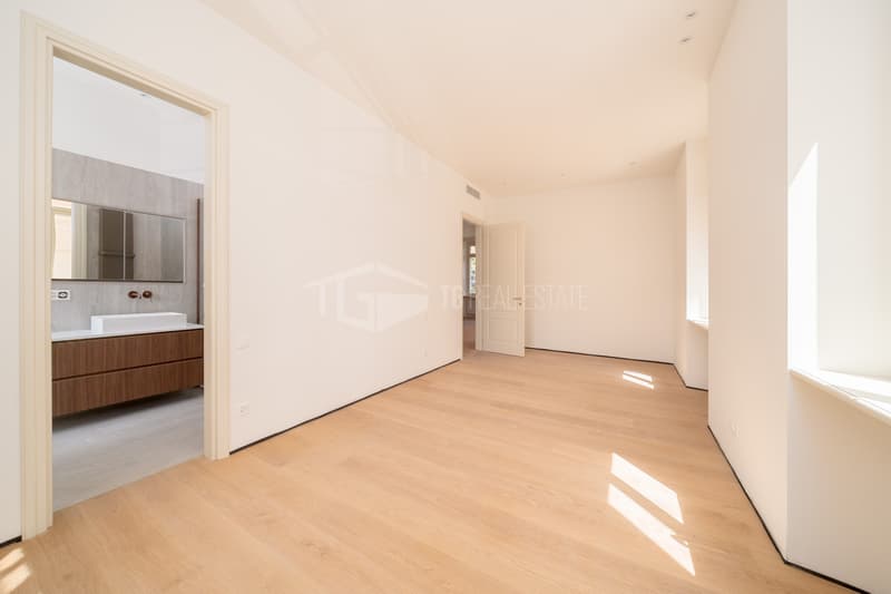 Charming Apartment two steps from Parco Ciani (7)