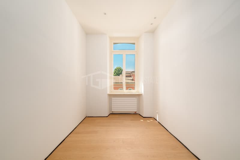 Appartement de charme à deux pas du Parco Ciani (6)