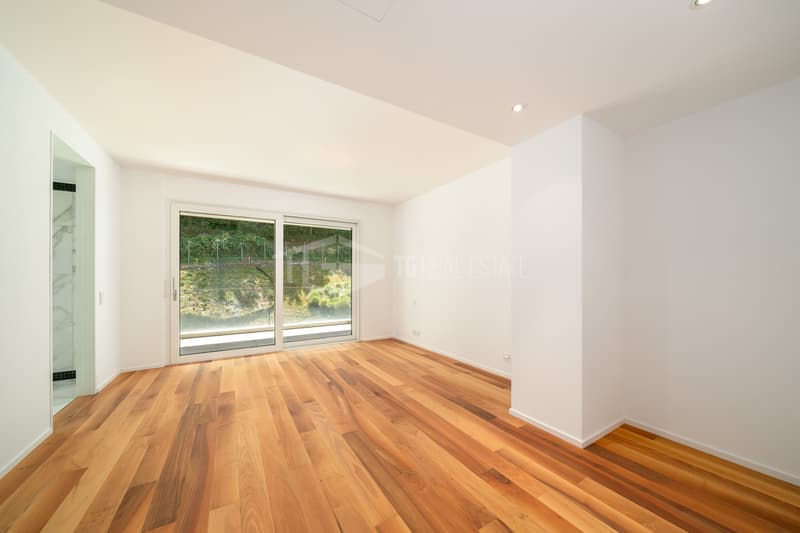 Prestigious 4.5-room apartment with stunning lake view (5)