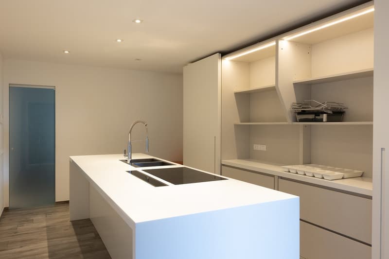 Modern villa with pool and large land 1000 sqm (9)