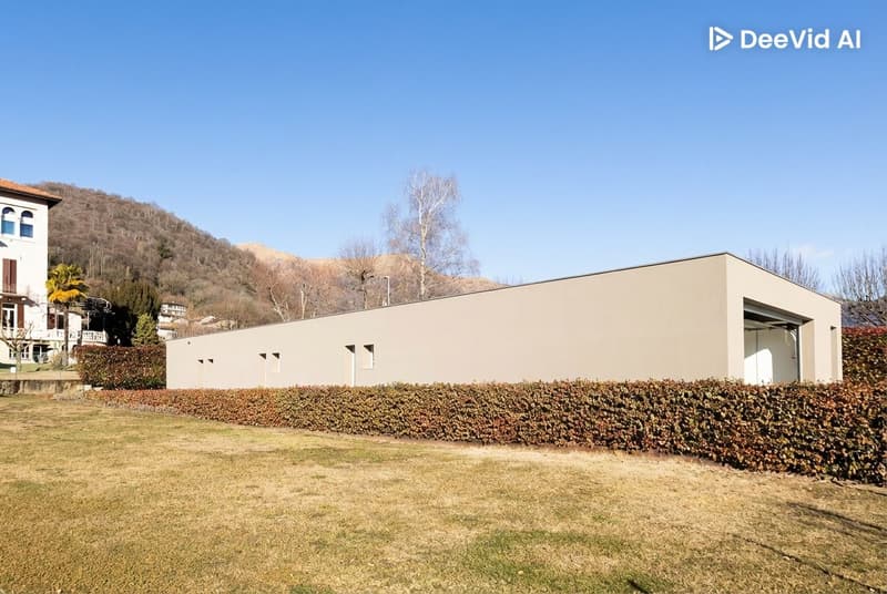 Modern villa with pool and large land 1000 sqm (3)