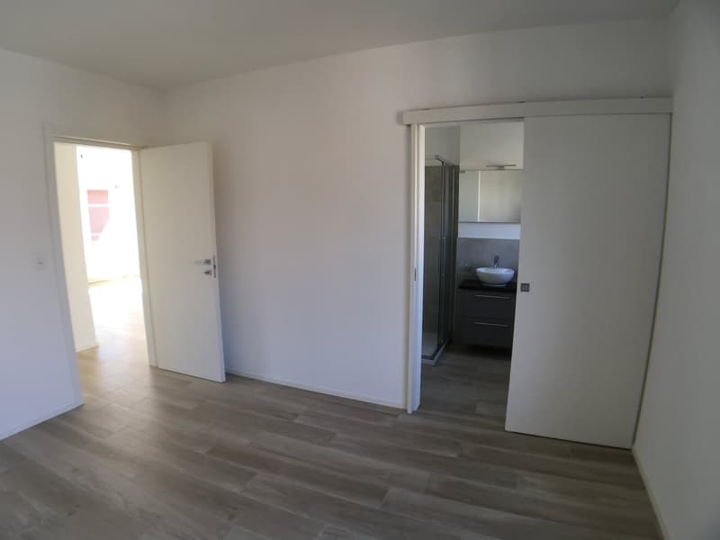 Nuovo 3.5 locali Breganzona (9)