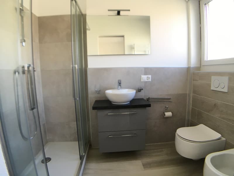 Nuovo 3.5 locali Breganzona (3)