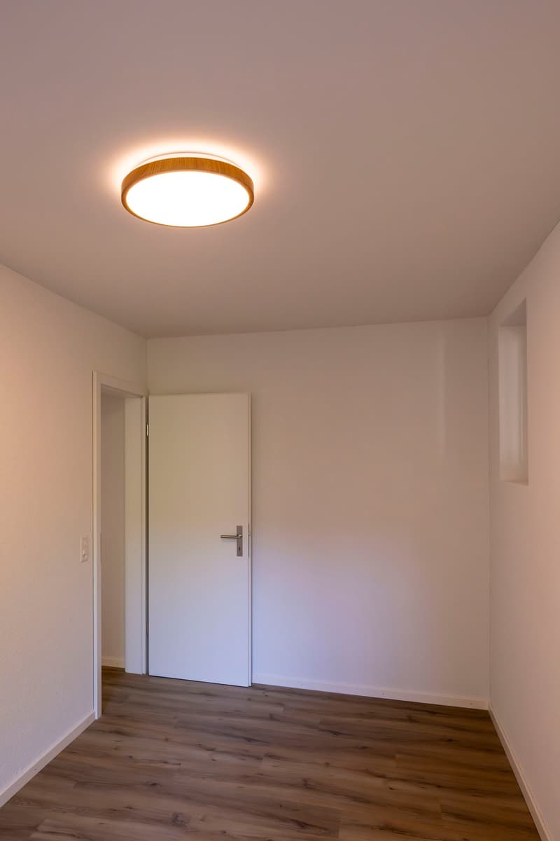 Erstbezug Charmante 2-Zimmer-Wohnung teilmöbliert mit Gartensitzplatz und schönem Innenhof (7)